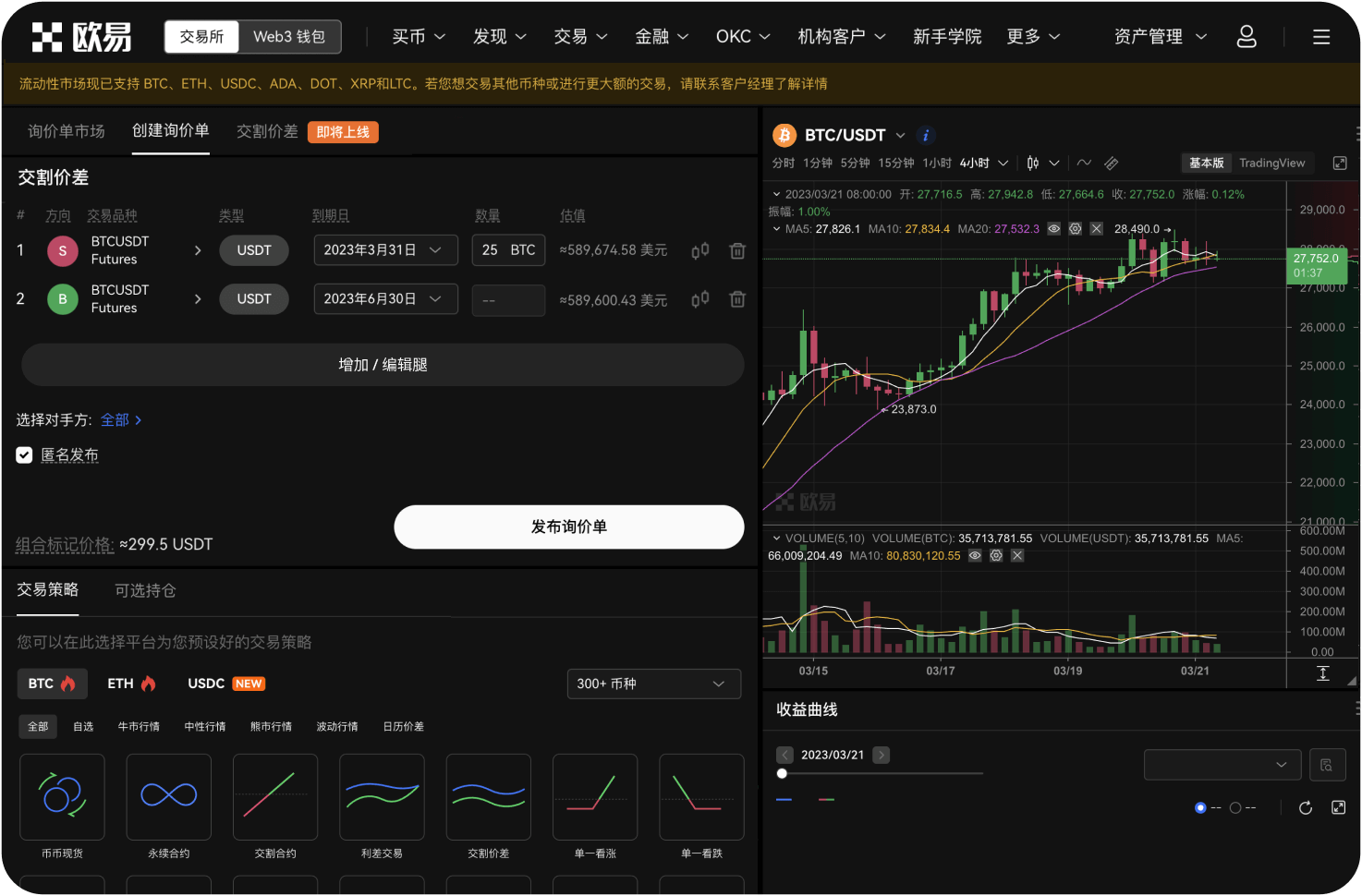 现在还能在ZT交易所交易吗